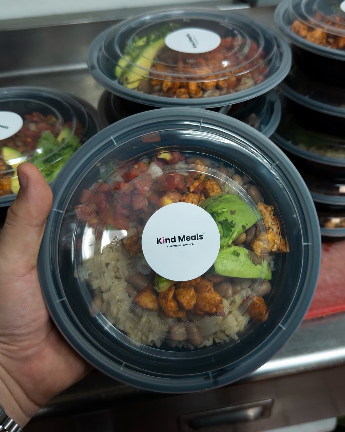 Kind Meals